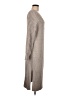 H&M Gray Casual Dress Size M - photo 4