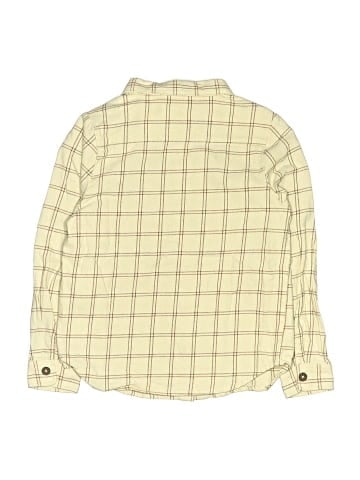 Rylee + Cru Long Sleeve Button-Down Shirt (view 2)