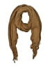 Unbranded Brown Tan Scarf One size - photo 1