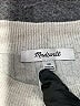 Madewell Tan Pullover Sweater Size 2X - photo 7