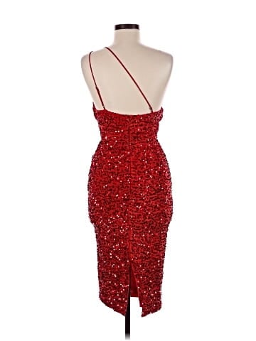 Here Comes the Sun Cocktail Dress (view 2)