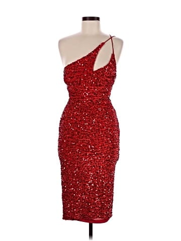 Here Comes the Sun Cocktail Dress (view 1)
