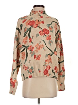 Lc Lauren Conrad Turtleneck Sweater