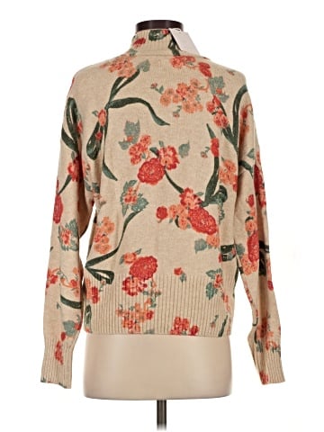LC Lauren Conrad Turtleneck Sweater (view 2)