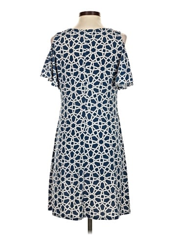 Roz & Ali Casual Dress (view 2)