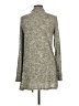 retrology Gray Cardigan Size L - photo 2