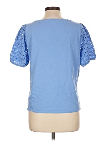 J.Crew Factory Store Short Sleeve T-Shirt (view 2)