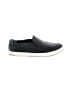 Dr. Scholl's Solid Black Sneakers Size 9 1/2 - photo 1