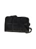 Amanda Uprichard Black Belt Bag One size - photo 1