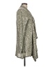 retrology Gray Cardigan Size L - photo 4