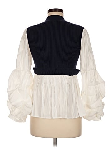 English Factory Sweater Vest (view 2)