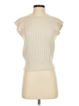 Ann Taylor Loft Sweater Vest