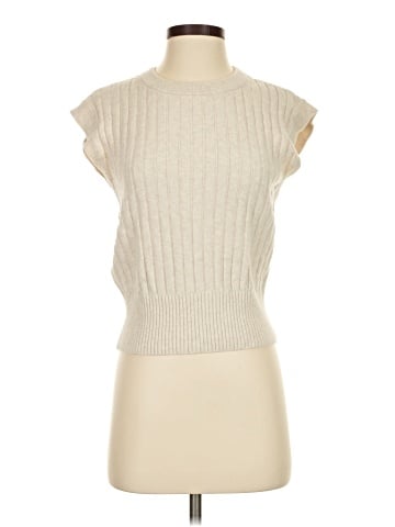 Ann Taylor LOFT Sweater Vest (view 1)
