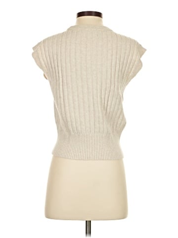 Ann Taylor LOFT Sweater Vest (view 2)