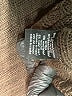 CALVIN KLEIN JEANS Brown Turtleneck Sweater Size XL - photo 8