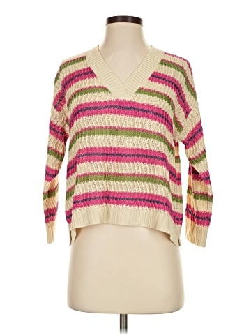 Ann Taylor LOFT Pullover Sweater (view 1)