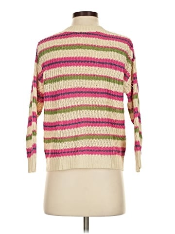 Ann Taylor LOFT Pullover Sweater (view 2)