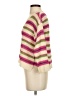 Ann Taylor LOFT 100% Acrylic Stripes Tan Pullover Sweater Size XS - photo 5