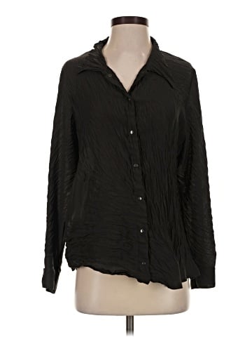 Babette Long Sleeve Blouse (view 1)