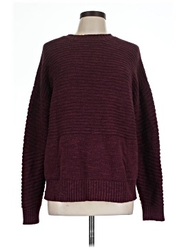 Lululemon Athletica Pullover Sweater