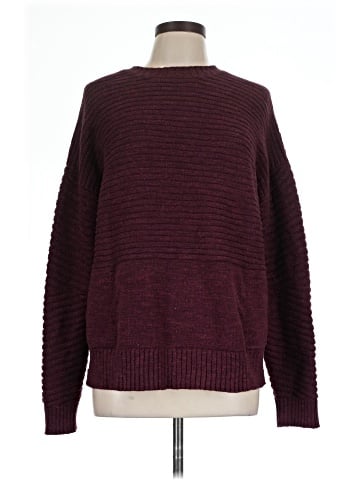 Lululemon Athletica Pullover Sweater (view 1)
