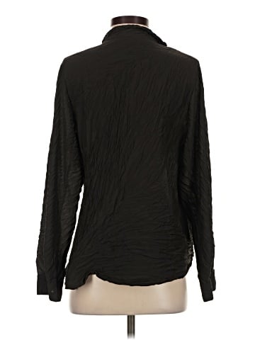 Babette Long Sleeve Blouse (view 2)