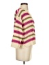 Ann Taylor LOFT 100% Acrylic Stripes Tan Pullover Sweater Size XS - photo 4