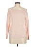 J.Crew Pink Pullover Sweater Size M - photo 1