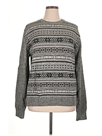 Weatherproof Pullover Sweater (view 1)