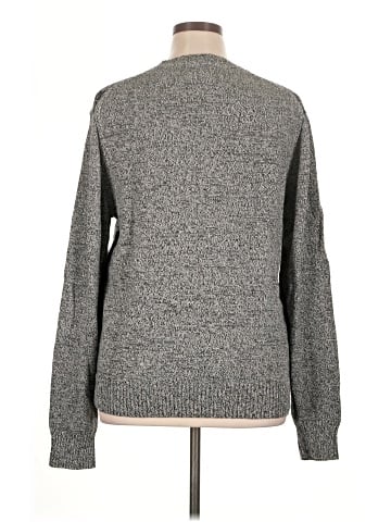 Weatherproof Pullover Sweater (view 2)