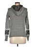 Unbranded Argyle Gray Cardigan Size M (estimated) - photo 2