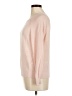 J.Crew Pink Pullover Sweater Size M - photo 5