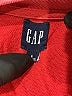 Gap Red Sweatshirt Size L - photo 7