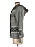 Unbranded Argyle Gray Cardigan Size M (estimated) - photo 5