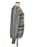 Weatherproof 100% Cotton Print Gray Pullover Sweater Size XL - photo 4