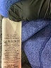 L.L.Bean Blue Track Jacket Size L - photo 7
