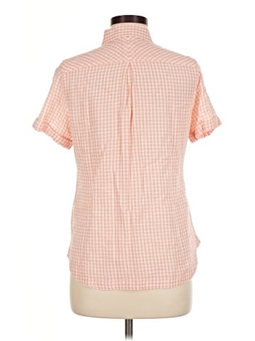 Woolrich Short Sleeve Blouse (view 2)