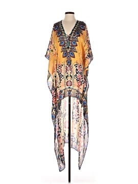 Asa Kaftans Poncho