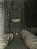Rococo 100% Cotton Black Pullover Sweater Size M - photo 7