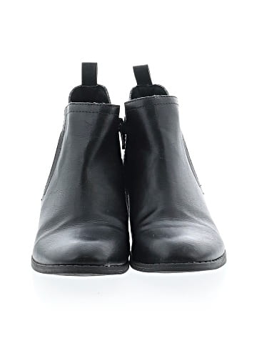Sun + Stone Ankle Boots (view 2)