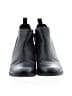 Sun + Stone Black Ankle Boots Size 7 - photo 2