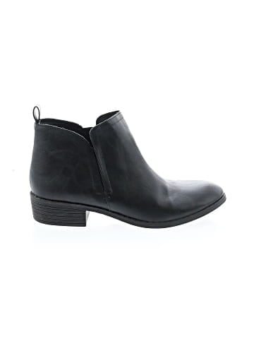 Sun + Stone Ankle Boots (view 1)
