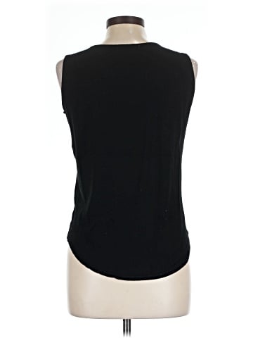 Cupio Sleeveless T-Shirt (view 2)