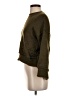 Double Zero Green Pullover Sweater Size S - photo 5