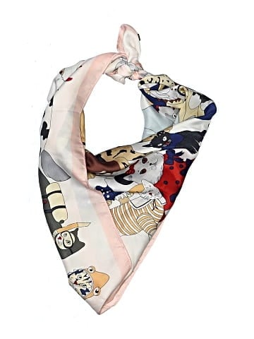 Unbranded Scarf (view 1)