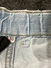 Unbranded Blue Jeans Size 30 waist - photo 7