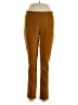 dalia Gold Jeggings Size 8 - photo 1