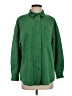 Primark Green Coat Size S - photo 1