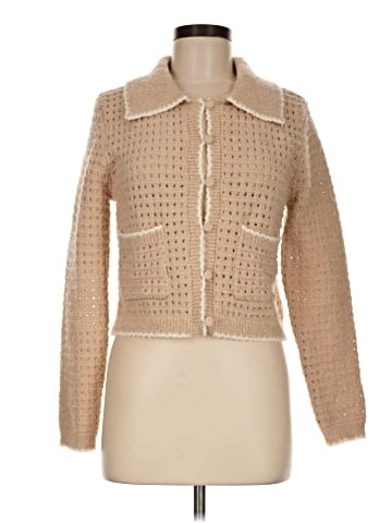 All in Favor Cardigan (view 1)