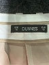 Dunnes Solid Tan Dress Pants Size 14 - photo 4